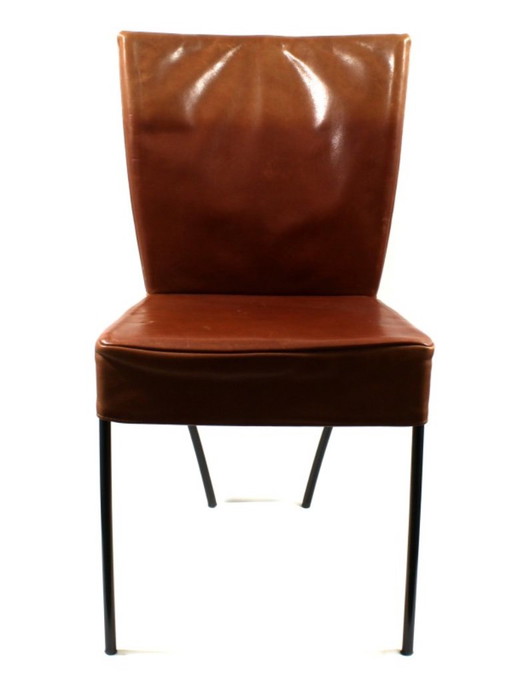 Set of Montis Spica designer chairs (4 to go)