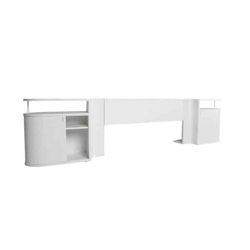 Auping auronde back panel
