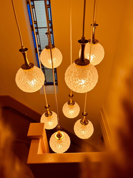 Image 1 of Cascata in stile Hollywood Regency