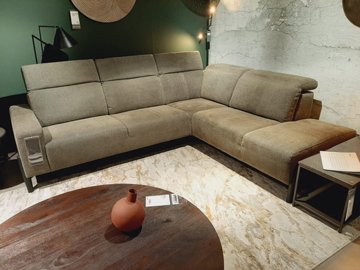 Private Label Armstrong corner sofa