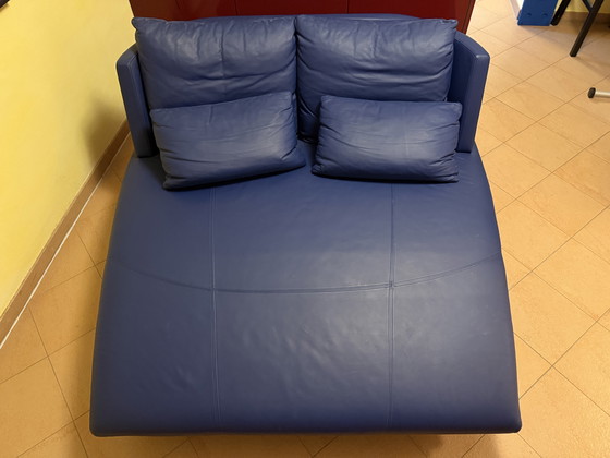 Image 1 of Rolf Benz Longchair - 2800 - Doppelliege