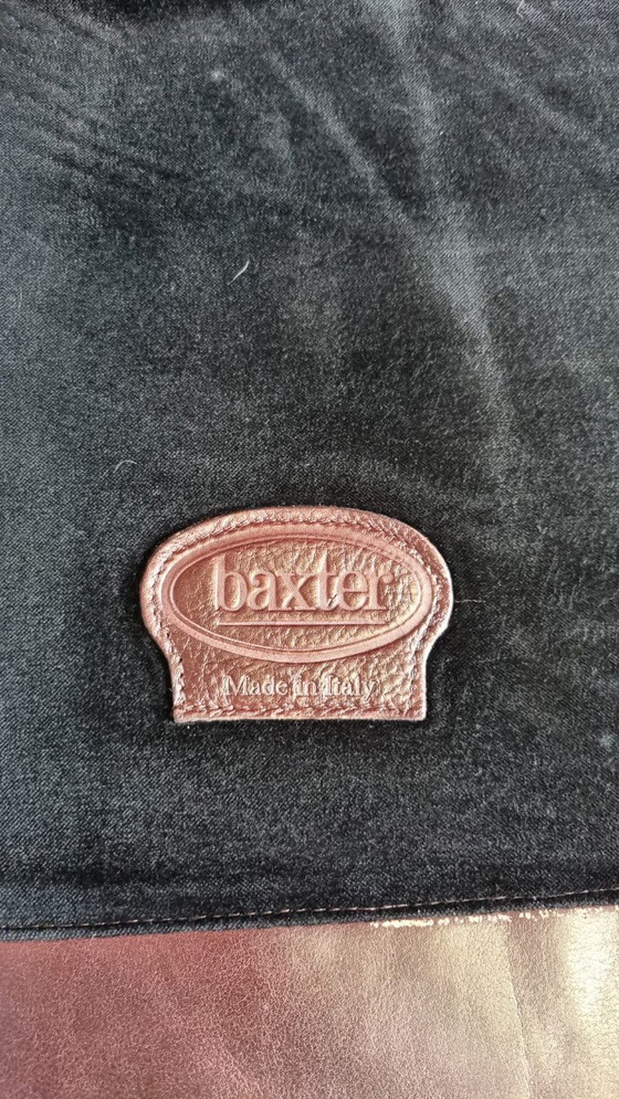 Image 1 of Loveseat Baxter