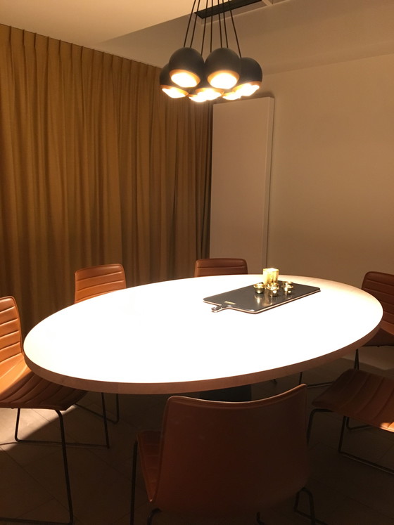 Image 1 of KOPS Tisch aus massiver Eiche