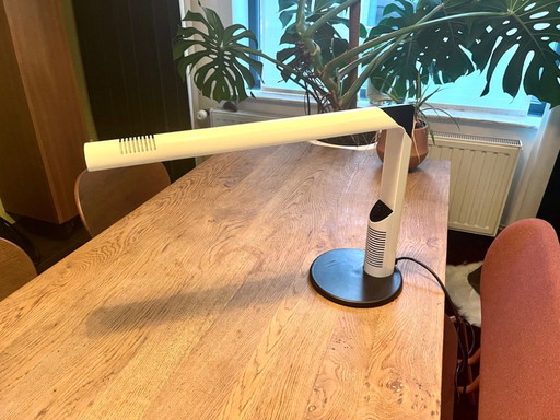 Lampada da tavolo Abele (Gianfranco Frattini per Luci Italia)