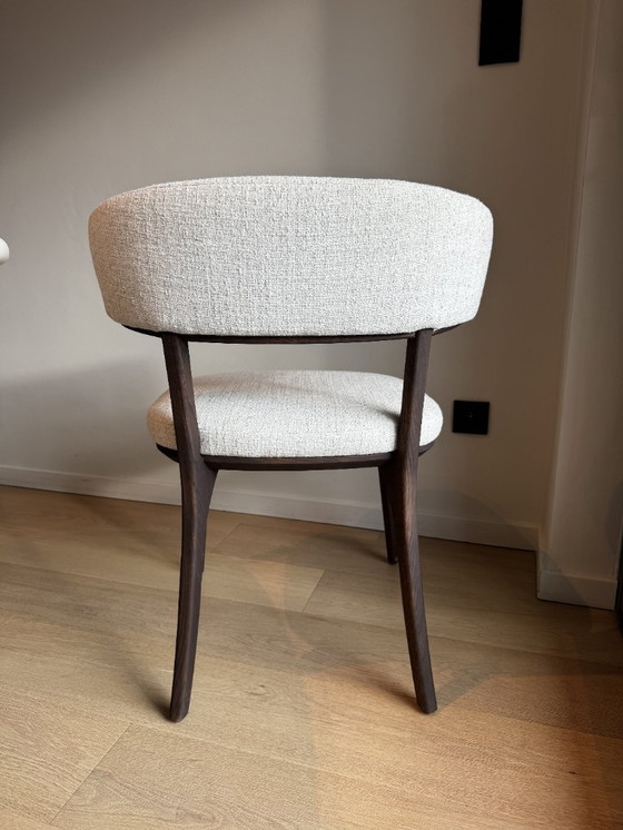 Image 1 of Sedia da pranzo Juntoo x6