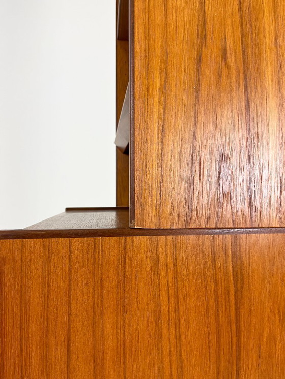 Image 1 of Piccola libreria vintage