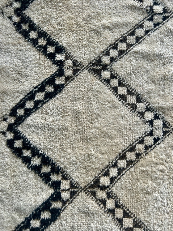 Tappeto berbero marocchino – Tappeti, Wool (photo 4 of 7)