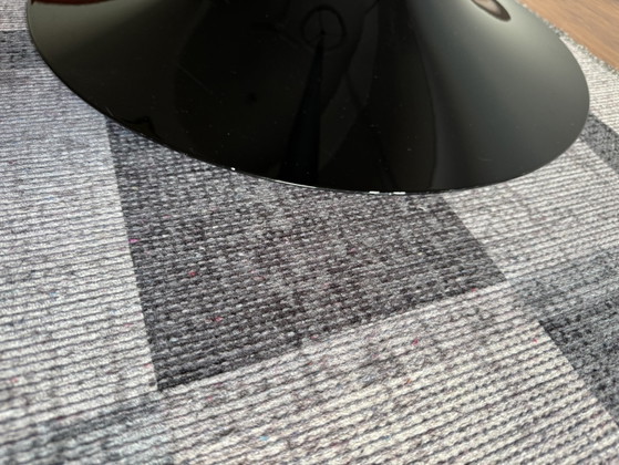 Image 1 of Flos floor lamp, spun light. 3 small damages on the base.