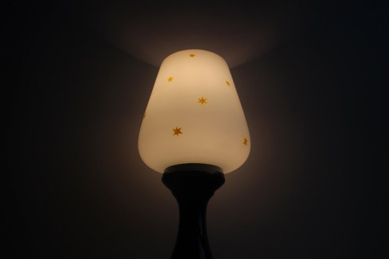 Image 1 of Design tafellamp, Tsjecho-Slowakije, jaren 60