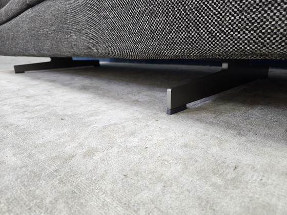 Image 1 of Poltrona Frau Grantorino 3 Seater Sofa