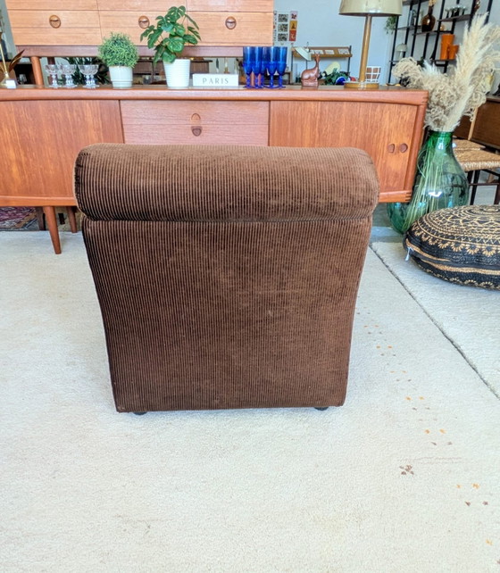 Image 1 of Poltrone modulari vintage anni '70