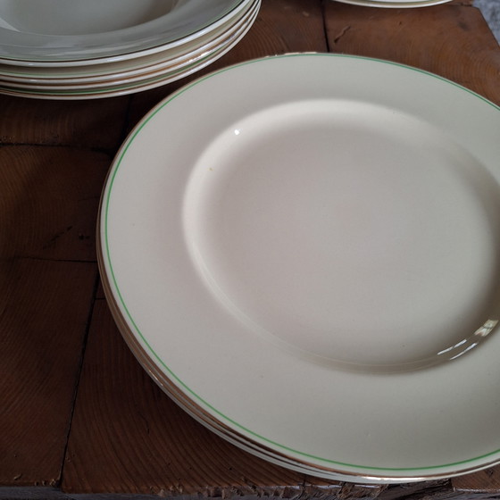 Image 1 of Johnson Brothers Victorian Crockery