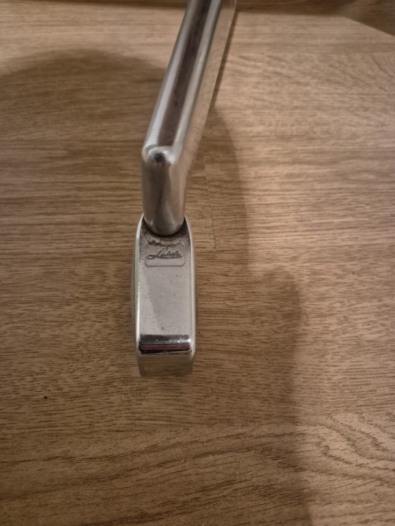 Image 1 of Vintage Jacon Jensen bureaustoel 