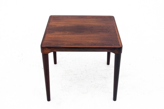 Image 1 of Rosewood coffee table, Danish design, 1960s