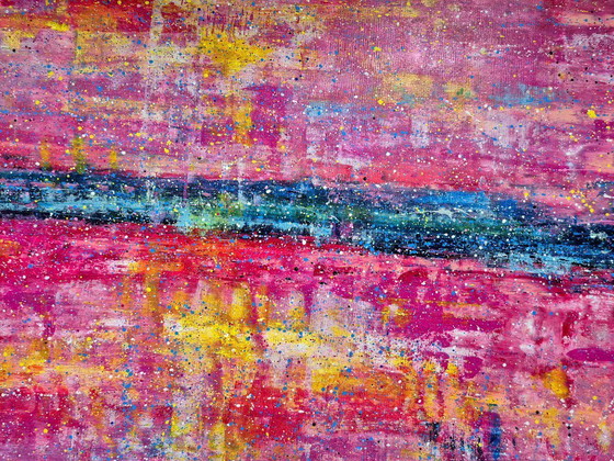 Image 1 of Jovan Srijemac (1962) - Étincelles du matin