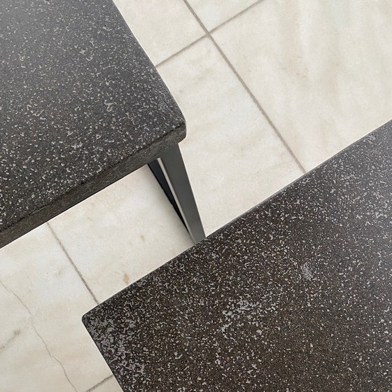 Image 1 of Tavolino da caffè Dtp.Home Cosmo Series (set di 2)