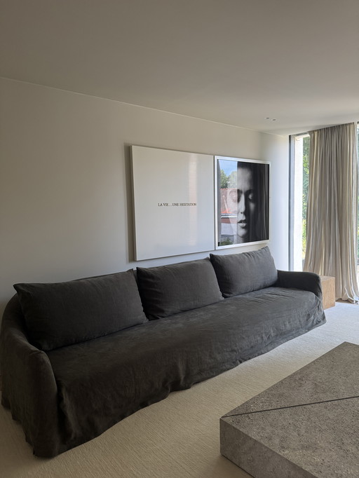 Sofa Clichy von Blasco (335 x 110)