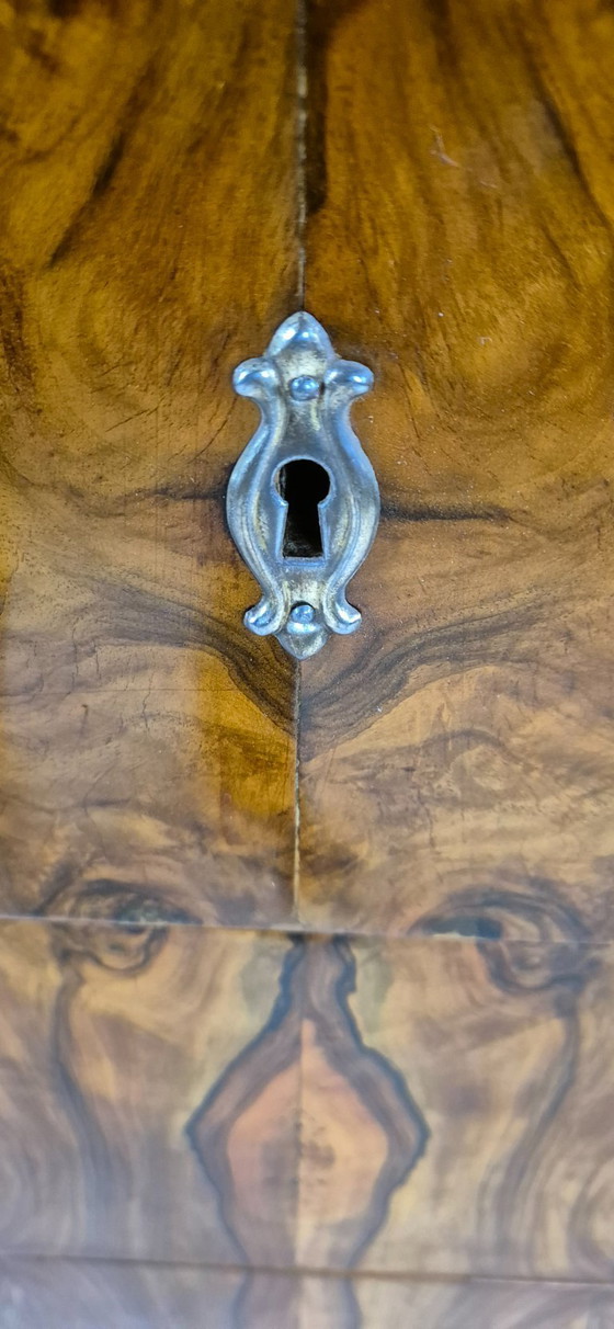 Image 1 of Commode Art Déco du Musée vénitien