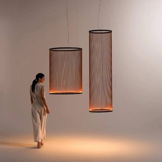Image 1 of 2 lampes ARRAY / VIBIA
