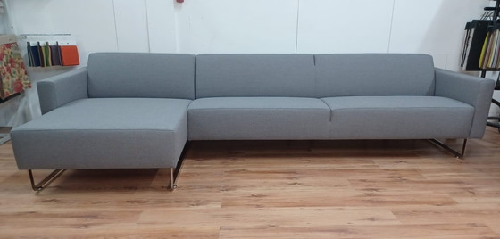 Image 1 of Divano Artifort Mare Chaise Longue / divano ad angolo