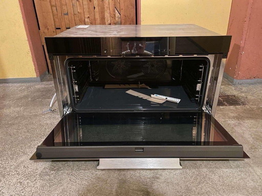 Miele Forno singolo da incasso da 90cm