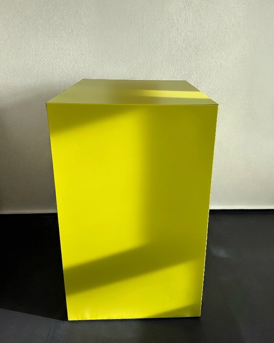 Image 1 of Schedario Bisley a 3 cassetti