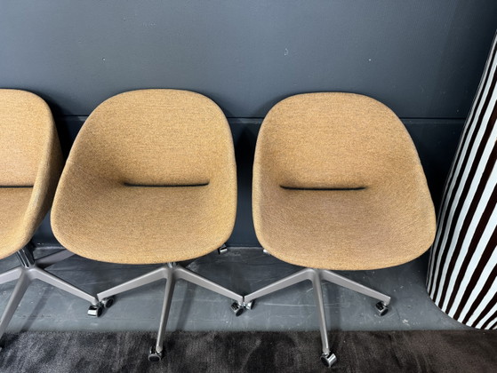 Image 1 of Chaise de bureau Artifort Beso
