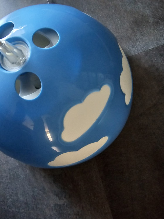 Image 1 of Lámpara colgante Ikea Skojig