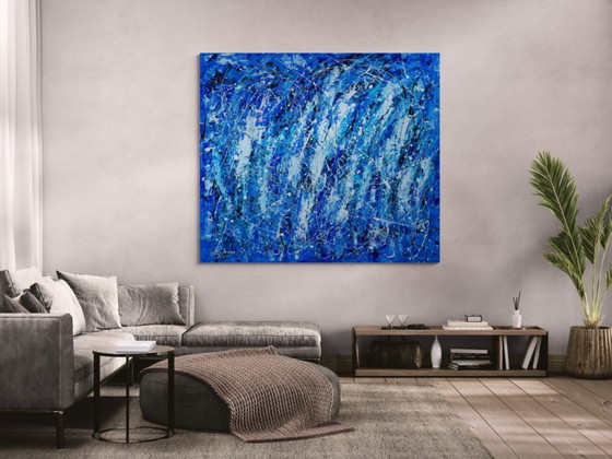 Image 1 of Jovan Srijemac (1962) - Spirits of the ocean