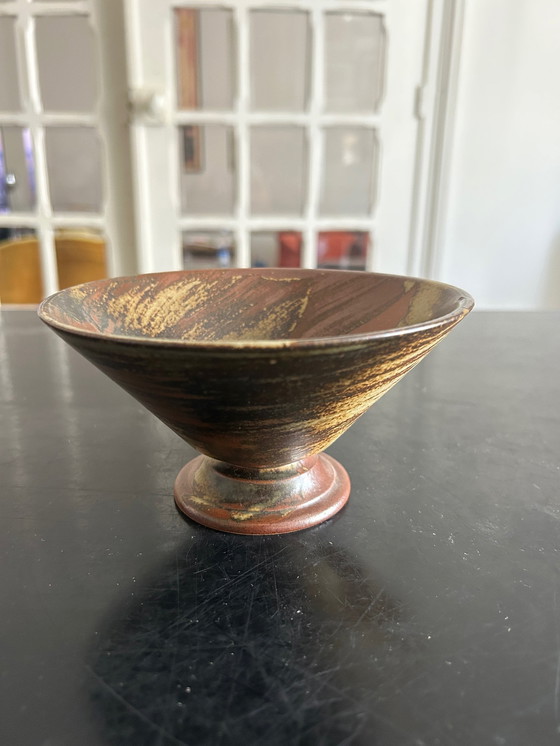 Image 1 of bol en grés Lamoura