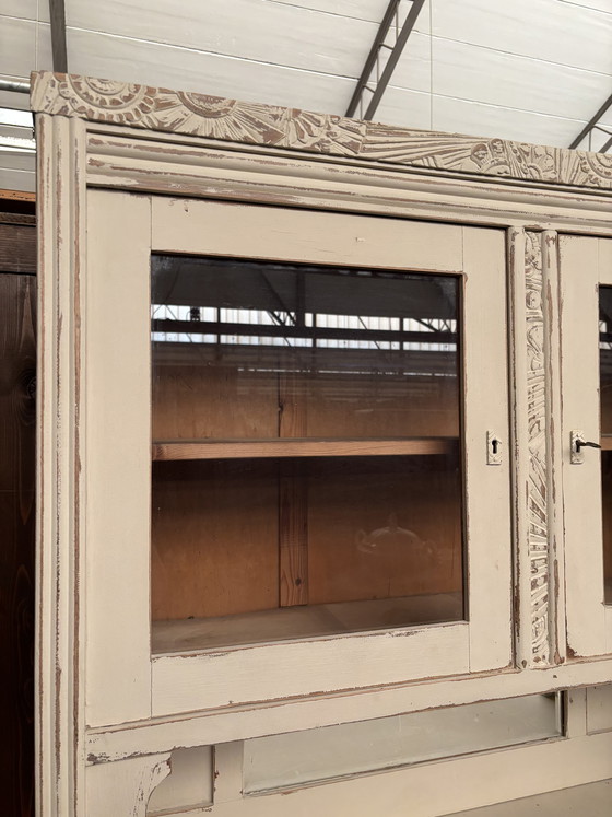 Image 1 of Buffet vintage Brocante