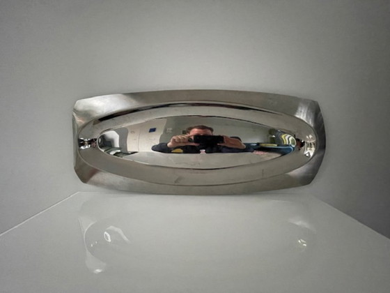 Image 1 of Stainless steel design bowl – 61 cm - Magppie Hendi