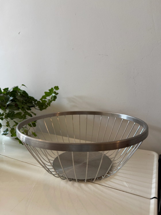 Coupe à fruits design Villeroy & Boch – Bols, polished steel, rvs, Modern (photo 3 of 6)