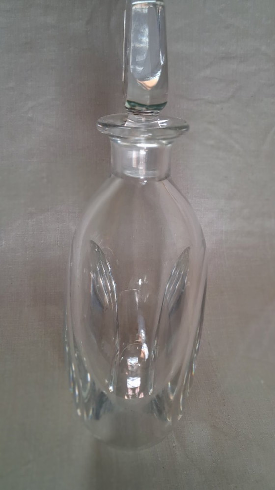 Image 1 of Decanter in vetro Orrefors