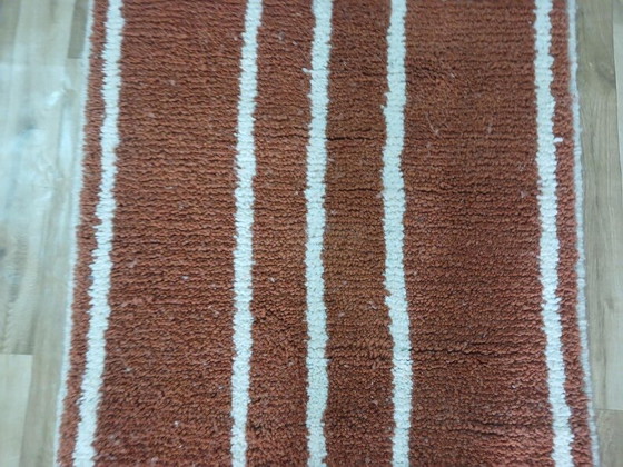 Handmade Runner Rug 90/300cm – Rugs & carpets, Wool (photo 3 of 9)