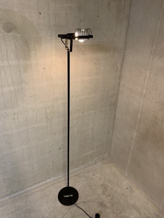 Image 1 of Sintesi Terra Floor Lamp, By Ernesto Gismondi, Artemide