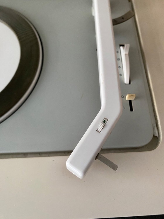 Image 1 of Braun atelier 2 design hifi.