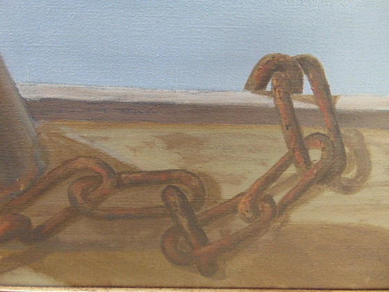 Image 1 of Cor Jacobi - Festgemacht.