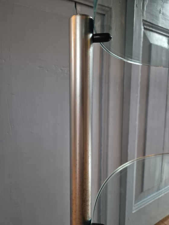 Image 1 of Gispen today gt423 side table design