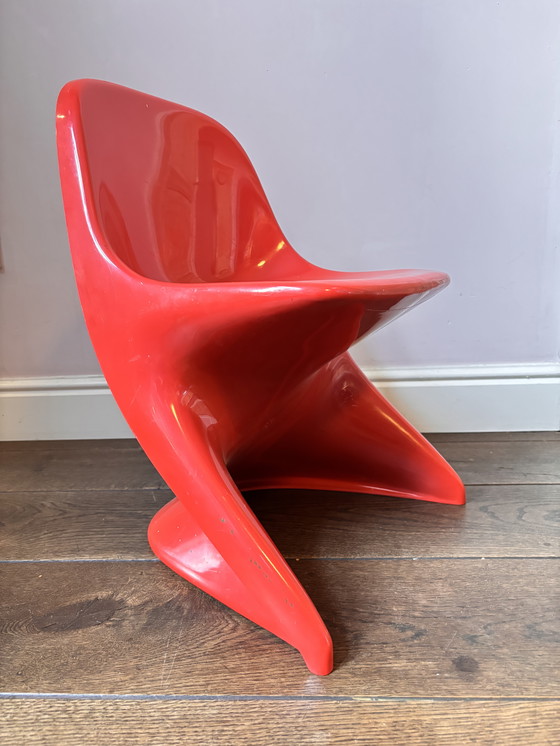 Image 1 of Casalino kinderstoel