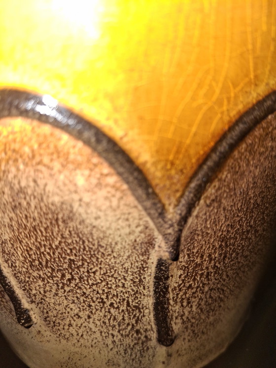 Image 1 of Scheurich ceramic vase