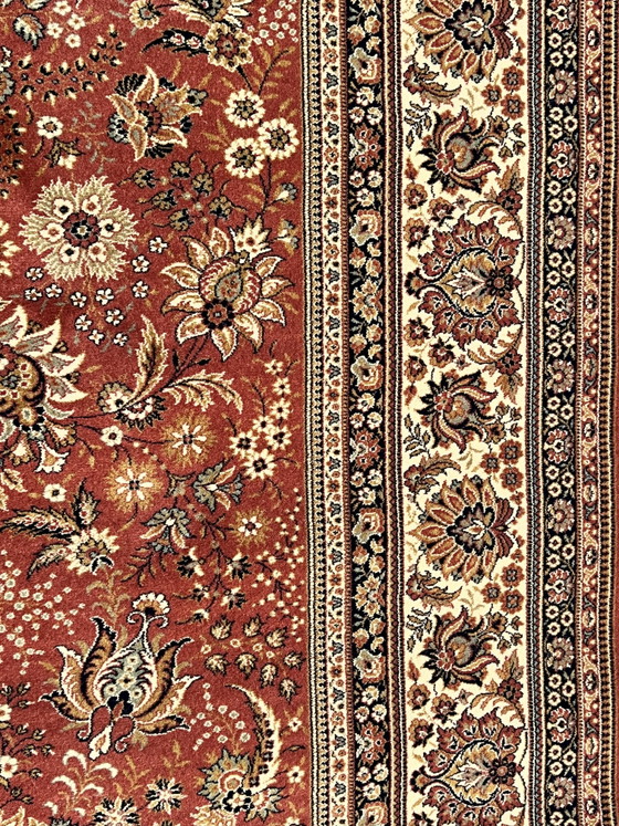 Tapis persan 350 x 250 cm, neuf ! – Cotton, Wool (photo 5 of 7)