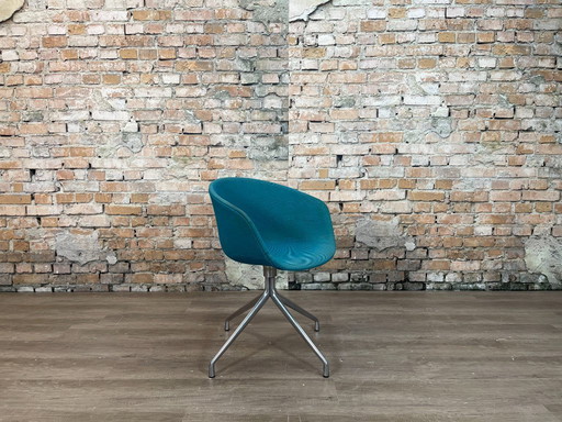 4x Hay AAC 21 girevole blu