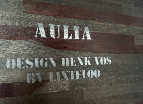 Image 1 of Linteloo tafel Aulia van Henk Vos