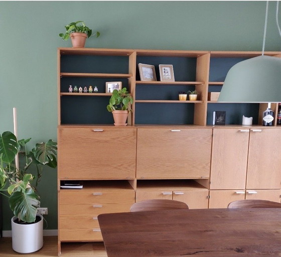 Image 1 of Pensile Pastoe originale del 1963