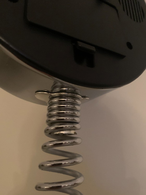 Image 1 of PT by Karlsson (veer) klok - Staand model - Design