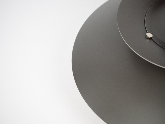 Image 1 of Lampada a sospensione vintage danese PH 5 di Poul Henningsen, Louis Poulsen, 1958