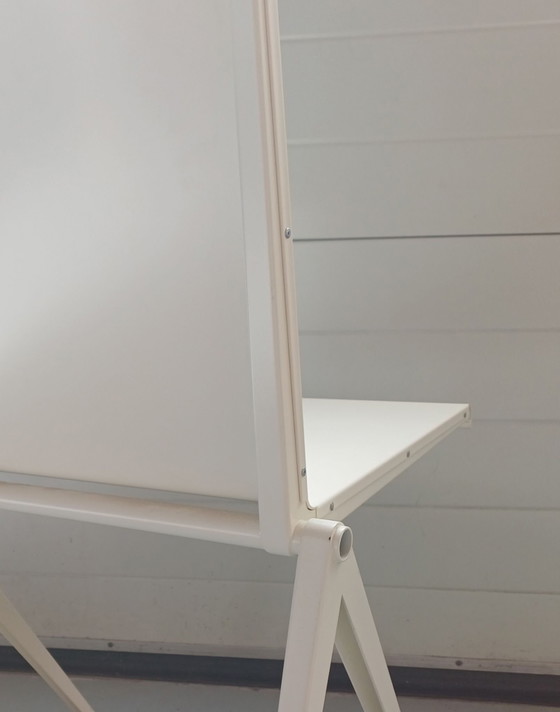 Gispen Mondial Gerrit e Wim Rietveld – Sedie e poltrone, Metallo, Plastica (photo 3 of 5)