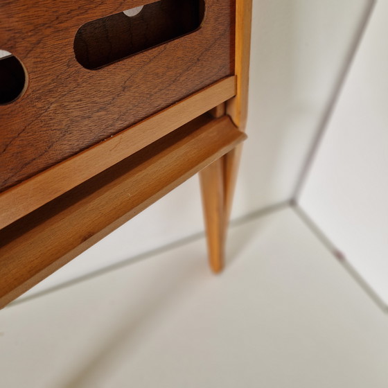 Image 1 of Portariviste vintage, portariviste, portariviste anni '60