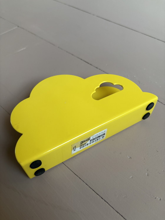 Image 1 of Portatovaglioli IKEA vintage, Rymlig